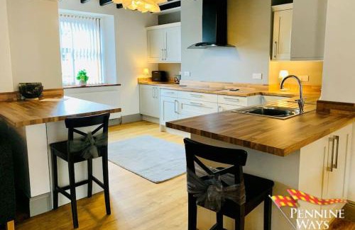 Greenhead House | 2Fountains Cottage - Hadrian's Wall