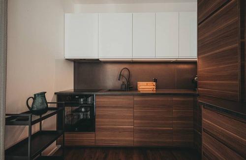 Trzebiatow Apartment | 2Homerent | Eldorado | Beachside | WIFI | Pool