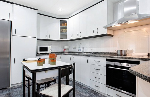 Blanes Villa | 2MAER01 - House for 9 people with private pool located near the beach of Blanes