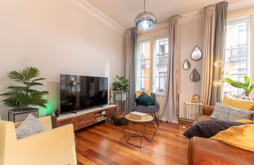 San Francisco Apartment | 2MAYO by Kyosai