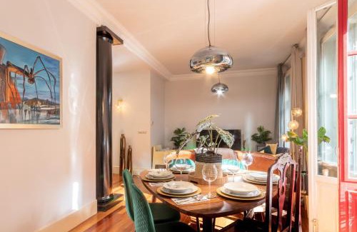 San Francisco Apartment | 2MAYO by Kyosai