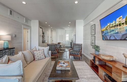 Cinnamon Shore Condo | 2nd-Floor Condo w/Coastal Elegance@Cinnamon Shore+Resort-Like Amenities!