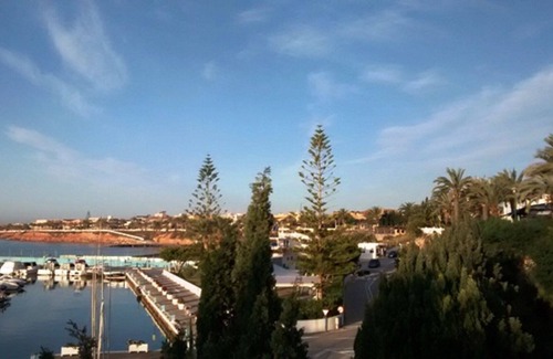 Torre de la Horadada Apartment | 2nd floor apartment