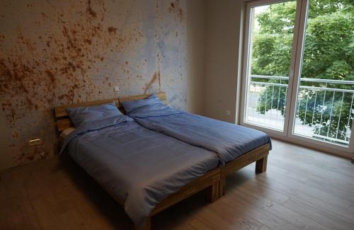 Mainz-Bingen Apartment | 2nd Home Appartements 23