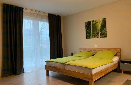 Mainz-Bingen Apartment | 2nd Home Appartements 23