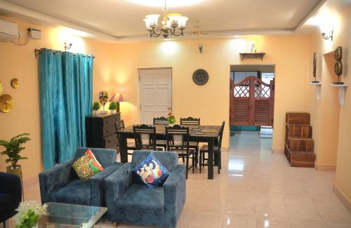 Gauravaddo Villa | 2nd Innings Calangute Private