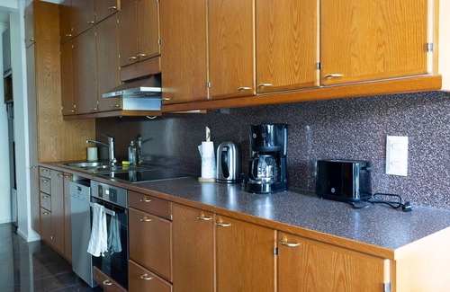 Kluuvi Apartment | 2ndhomes 2BR Center Apartment w Balcony