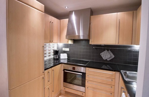 Kamppi Apartment | 2ndhomes Kamppi Center Apartment