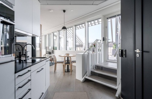 Tampere Apartment | 2ndhomes `Kansi` Apartment