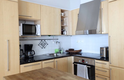 Kamppi Apartment | 2ndhomes Premium Apt w Sauna & Balcony