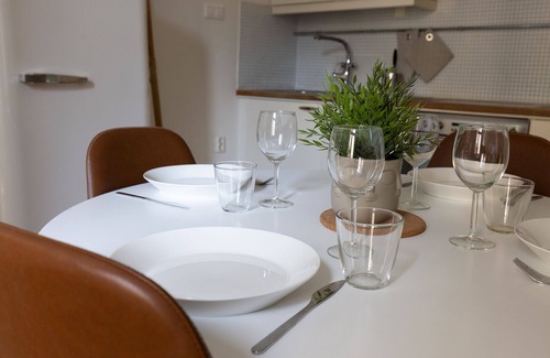 Helsinki City Centre Apartment | 2ndhomes Spacious Studio in Katajanokka