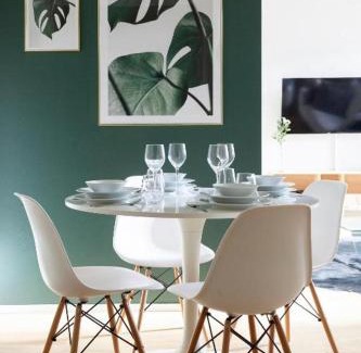 Hietalahti Apartment | 2ndhomes Stylish Studio with Balcony