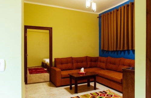 Dahab Hotel | 2Rest