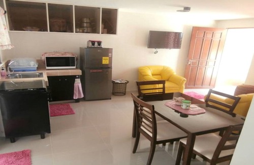 Cordova House | 2STOREY TOWNHOUSE W/T 4 BEDROOM