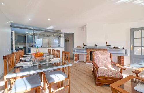 Lloret Blau Villa | 2TOR18 - Cozy house with private pool in a residential area.