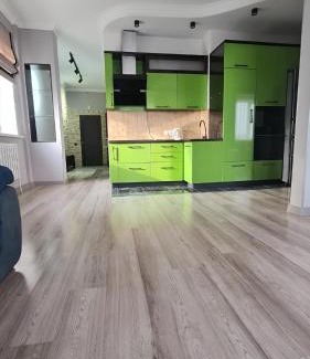 Nur-Sultan Apartment | 3х комнатная квартира в Астане