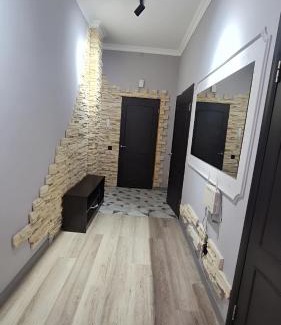 Nur-Sultan Apartment | 3х комнатная квартира в Астане