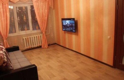Kirovsk Apartment | 3-х комнатная на Олимпийской 69