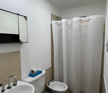 Santiago del Estero Apartment | 3 Acogedor y confortable monoambiente