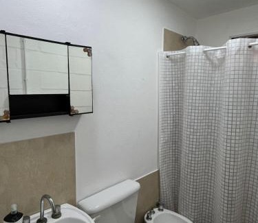 Santiago del Estero Apartment | 3 Acogedor y confortable monoambiente