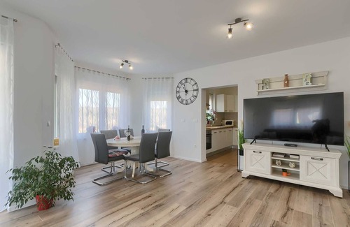 Radini Villa | 3 BD Villa with Private pool, surrounded by greenery