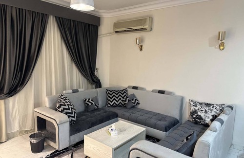 Al Haram Apartment | 3 BDR Apartment at The Historical Giza