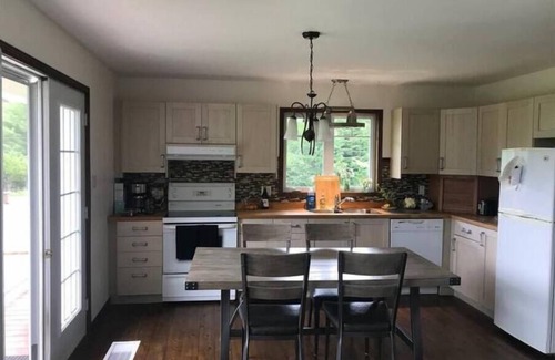 La Conception Cottage | 3-bdrm Mont-Tremblant cottage - 15min to slopes
