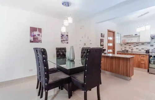 Punal Apartment | 3 Bedroom | Pool | Gym