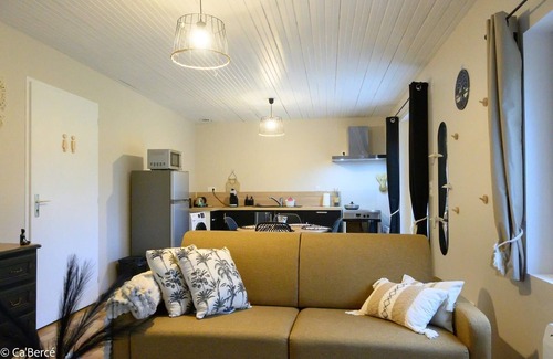 Thoire-sur-Dinan House | 3 * bed and breakfast, 30 minutes from Le Mans circuit