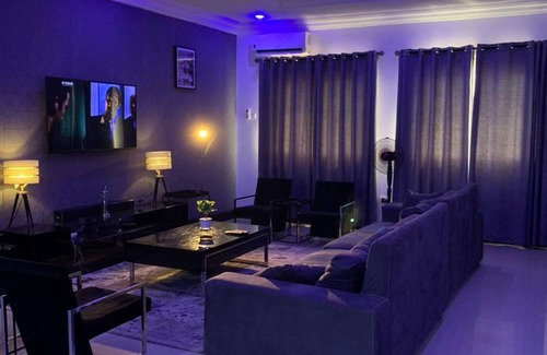 Ibadan Apartment | 3 Bed Apartment at a Central Location