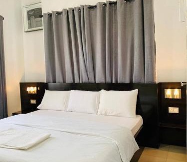 Ibadan Apartment | 3 Bed Apartment at a central location