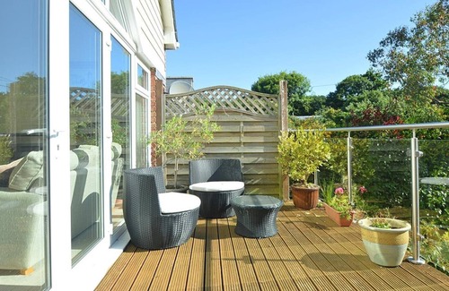 Apse Heath Other | 3 Bed Holiday Home