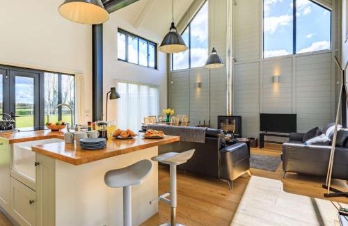 Riddlecombe House | 3 Bed in Ashreigney 65743