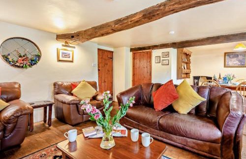 Holmrook House | 3 Bed in Eskdale 94529