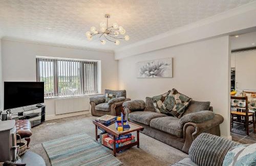 High Newton House | 3 Bed in Newton In Cartmel 92389
