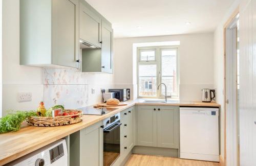 Ventnor House | 3 Bed in Ventnor oc-o32663