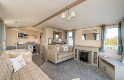 Prestonpans Resort | 3 Bed Static Caravan-Seton Sands