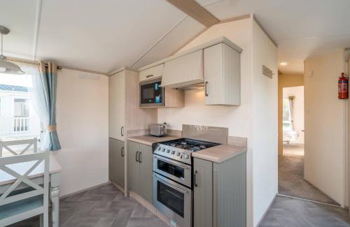 Prestonpans Resort | 3 Bed Static Caravan-Seton Sands