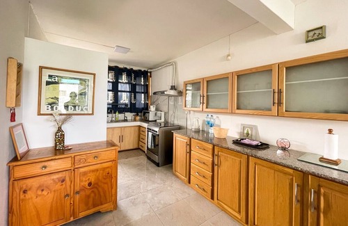 Pointe aux Canonniers Villa | 3 bedroom Villa - Private and Spacious