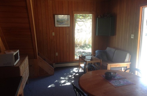 Manitoulin District Cottage | 3 Bedroom 2 Story Cottage, On A Stunning Private Sand Beach