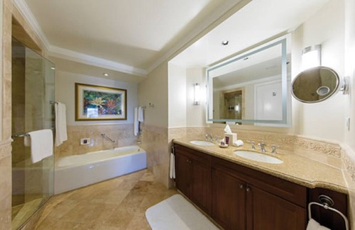Bouvet Island Resort | 3 Bedroom, 3.5 Bath, Sleeps 8-10, at Ritz Carlton St Thomas Resort!