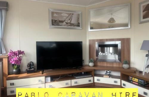 Kinmel Bay Resort | 3 Bedroom 8 Berth Caravan Towyn