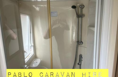 Kinmel Bay Resort | 3 Bedroom 8 Berth Caravan Towyn