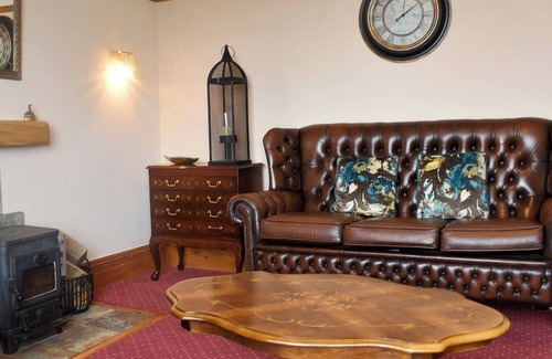 Grange-over-Sands Cottage | 3 bedroom accommodation in Grange-over-Sands