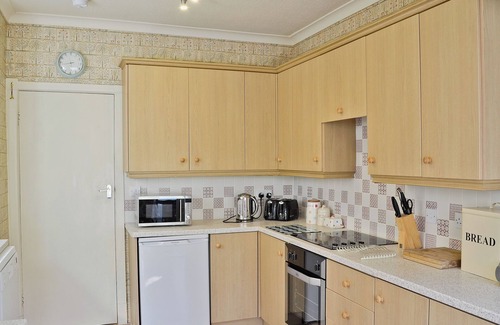 Lytham St. Anne's Cottage | 3 bedroom accommodation in Fairhaven, near St Anne&rsquo;s