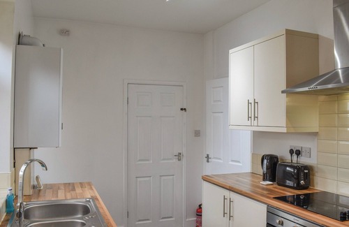 Lytham St. Anne's Cottage | 3 bedroom accommodation in Lytham St Annes