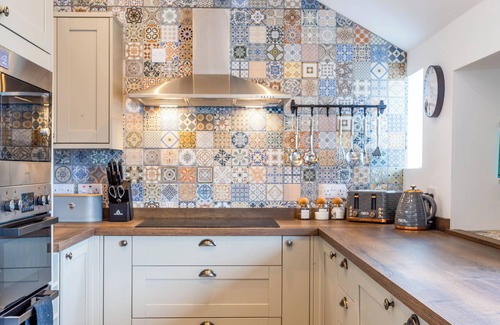 Blackwaterfoot Cottage | 3 bedroom accommodation in Blackwaterfoot