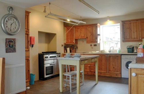 Newton Stewart Cottage | 3 bedroom accommodation in Newton Stewart