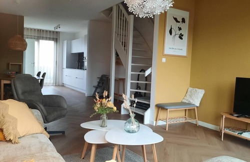 Egmond aan Zee Apartment | 3 bedroom accommodation in Egmond aan Zee