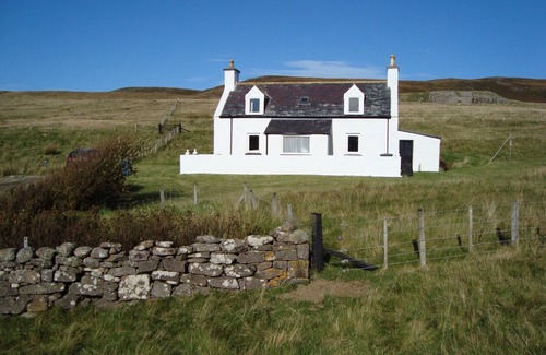 Oldshoremore Cottage | 3 bedroom accommodation in Rhiconich, Sutherland